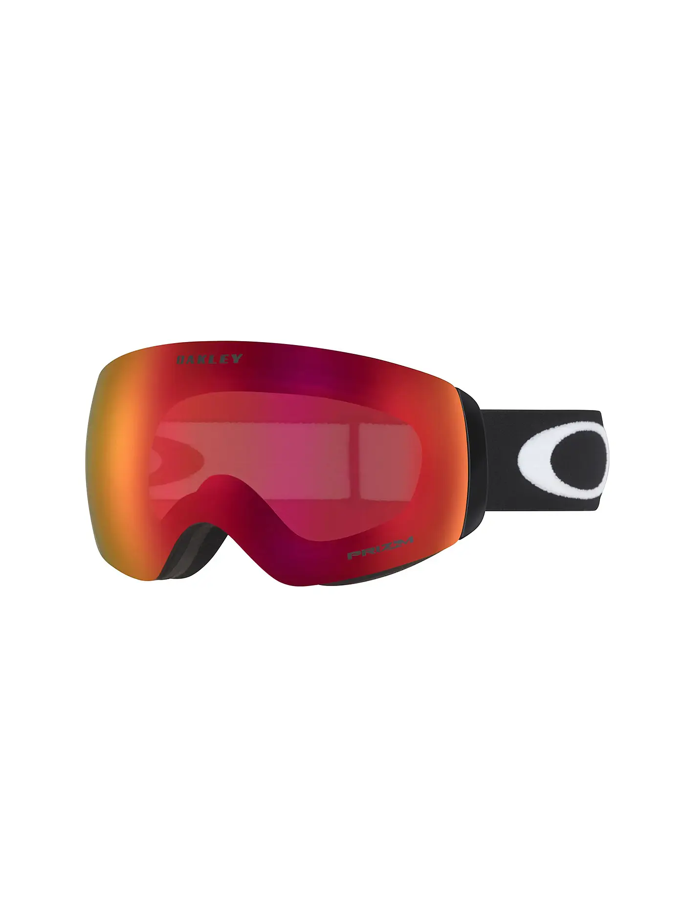 OAKLEY | Skibrille Flight Deck™ M Prizm Snow Torch Iridium | 